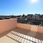 Residencial Horizonte 3* Лиссабон