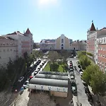 Гостевой дом Residencial Horizonte
