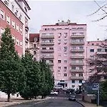 Гостевой дом Residencial Horizonte