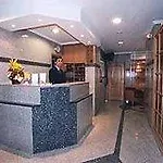 Гостевой дом Residencial Horizonte 3*