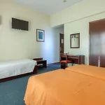 Гостевой дом Residencial Horizonte 3*