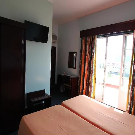 Гостевой дом Residencial Horizonte Лиссабон