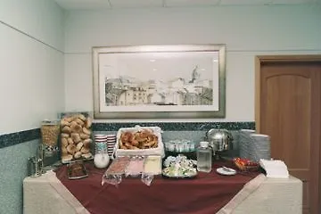 Residencial Horizonte Гостевой дом Лиссабон