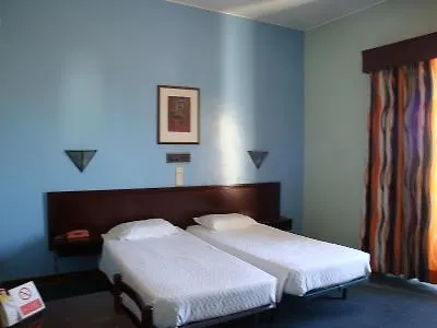 Residencial Horizonte Лиссабон
