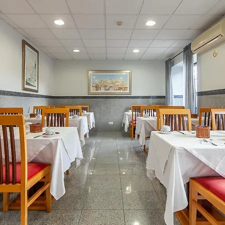 Residencial Horizonte Лиссабон